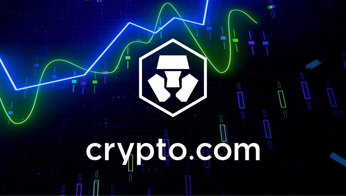 Crypto.com Review 2025: Features, Fees Security Compare