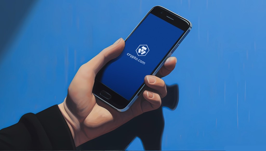 Key Features of Crypto.com Platform