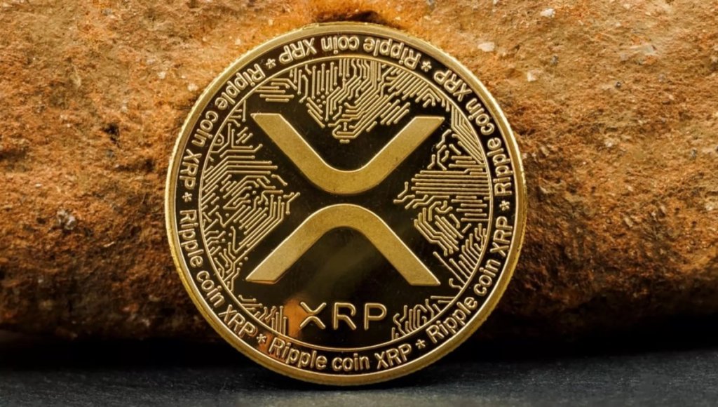 Warum 2026 für XRP in vielen Modellen eine Schlüsselrolle spielt