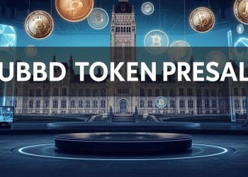 Canada’s Stablecoin Rules Can Help Modernize Digital Cash, Says Scotiabank, as SUBBD Token Presale Draws Investors.