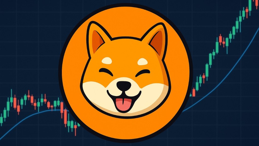 SHIB Bleibt Ein Stimmungsbarometer, Nicht Nur Ein Hund