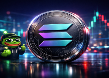 Solana Prognose 2025: Nächster Ausbruch Oder Bullenfalle Während PepenNode Presale Für FOMO Sorgt