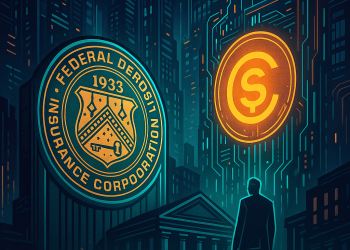 New U.S. Stablecoin Regulations Imminent as FDIC Finalizes GENIUS Act Guidelines