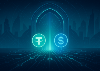 Tether, Circle Stablecoins