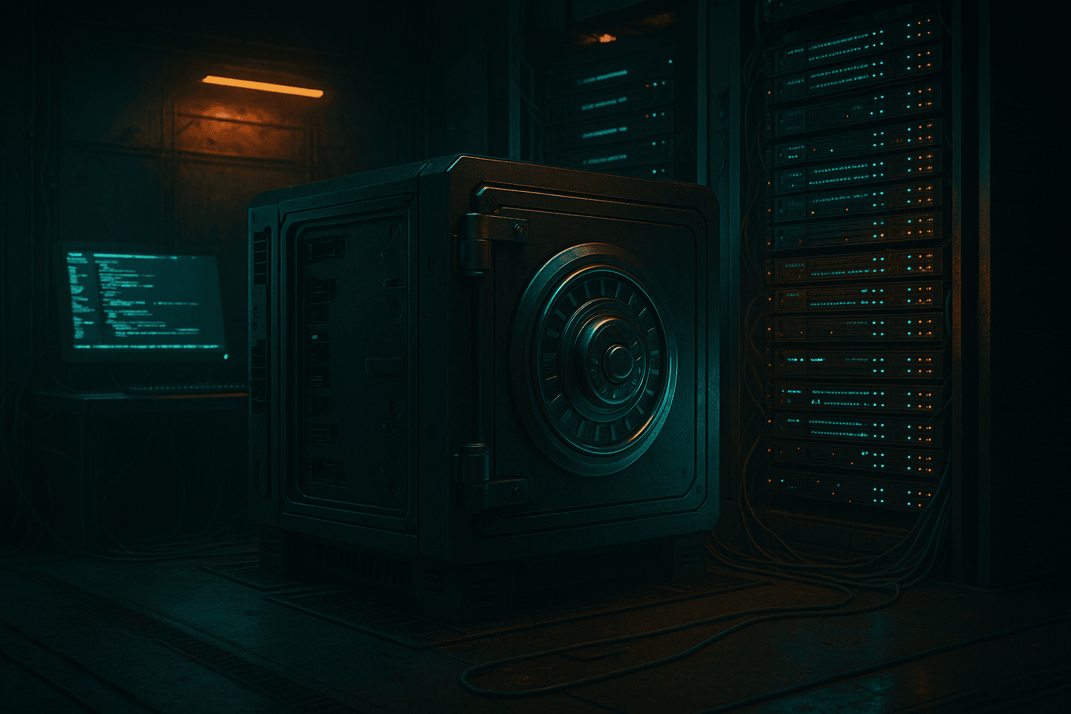 Upbit Shifts Nearly All Assets to Cold Storage as Exchange Responds to Security Concerns | Bitcoinist.com