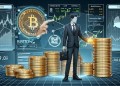 微策略比特幣持倉突破新高:解讀 $10 億美元掃貨、67萬枚 $BTC 戰略與市場影響