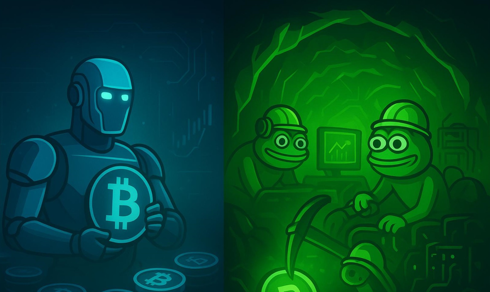 Strategy Braces for Bear Market as Traders Rotate to PEPENODE for 2026 Gains