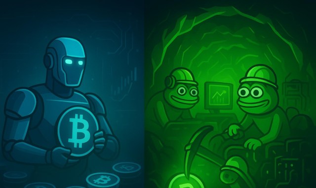 Strategy Buys $BTC and Braces for a Bear Market as PEPENODE Soars