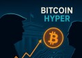 Trump hints at Kevin Hasset as the next Fed chair, fueling Bitcoin Hyper's $28.8M presale.
