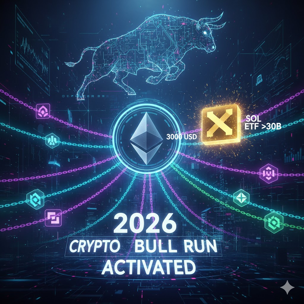 ethereum-3000-sol-etf-inflows-3b-multichain-ecosystem-2026-bull-market-tw