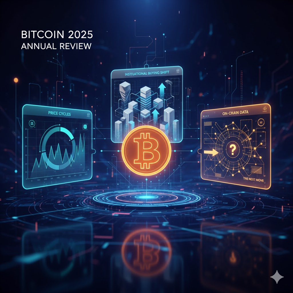 bitcoin-2025-year-in-review-price-cycles-institutional-shifts-on-chain-signals-next-move