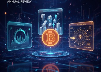 bitcoin-2025-year-in-review-price-cycles-institutional-shifts-on-chain-signals-next-move