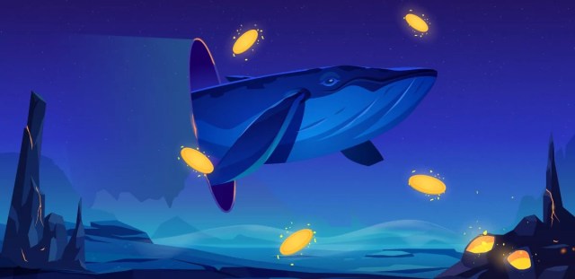 CryptoQuant Metric Signals Whale Accumulation Near Bitcoin $64K Support