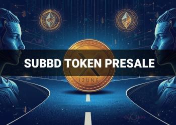 XRP $3 or $1.20? SUBBD Token Joins AI Creator Race.