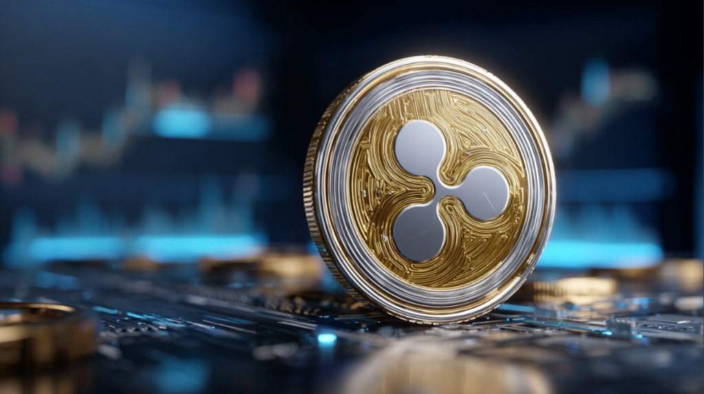 Rechtliche Klarheit hilft, aber sie kauft keinen Ausbruch - XRP Prognose