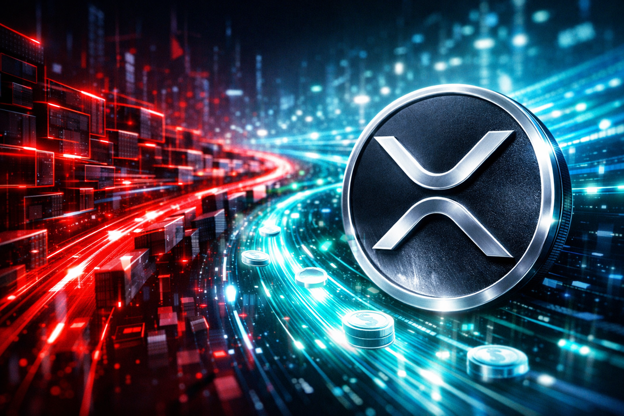 Tron Stablecoin Volume übertrifft XRP Aktivität von mehr als 10 Zeiten: Daten - BitCoinist | Related Crypto Article