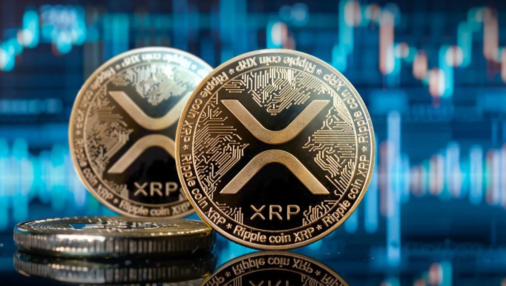 Was die XRP Prognose kurzfristig antreibt