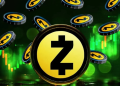Zcash Prognose: Verblüffende Aussagen von ChatGPT trifft das auch PepeNode