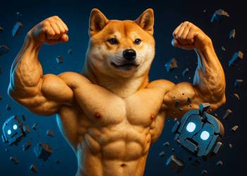 ทึ่ง เหรียญมีม Maxi Doge ดูดเงินทุน $4.2 ล้านสวนทางเหรียญ AI ร่วง