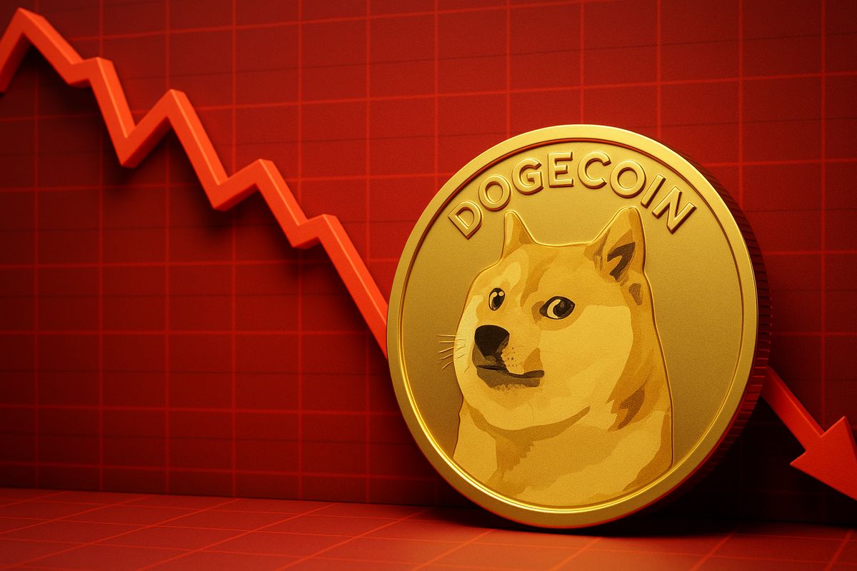 ลุ้นราคา Dogecoin นักวิเคราะห์ชี้อาจเกิดกับดักหมีครั้งใหญ่