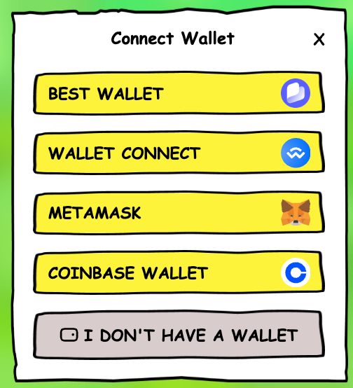 เชื่อมต่อ-wallet-กับหน้า-presale-maxi-doge