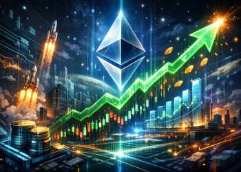 イーサリアム 今後：3000ドル手前の「取引空白地帯」で持ち合い続く