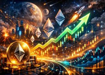 イーサリアム 今後：3050ドル突破なるか、3000ドル台で攻防続く