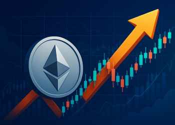 イーサリアム 今後：4,400ドルで強い拒否、ETF流入増加が示す構造的な資金回帰
