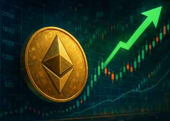 イーサリアム 今後：ETHは大きなブレイクアウト目前、アルトシーズン到来か