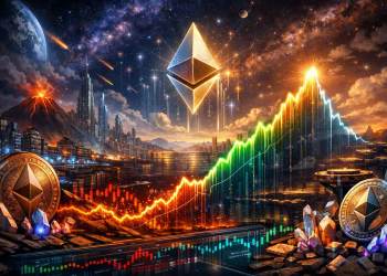 イーサリアム 今後：ステーキング増加と価格安定の見通し
