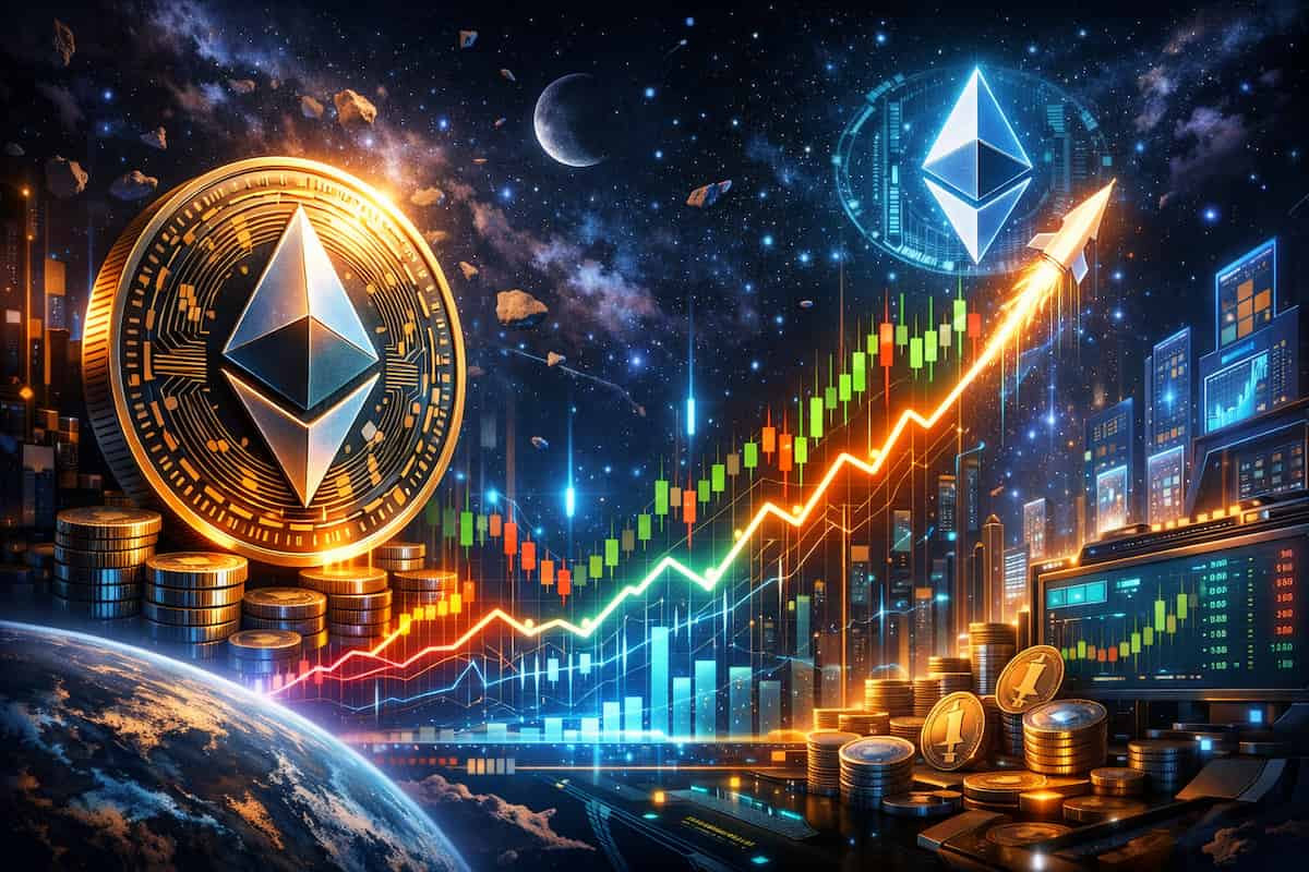 イーサリアム 今後：ヘイズが300万ドル相当を移動、ETHはDeFiに主役の座を譲るか