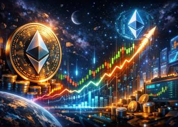 イーサリアム 今後：ヘイズが300万ドル相当を移動、ETHはDeFiに主役の座を譲るか