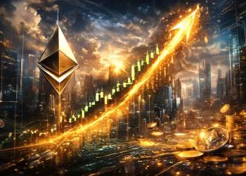 イーサリアム 今後：リップルが13億ドル規模ステーブルコインでETHを選択、提携拡大の兆しか