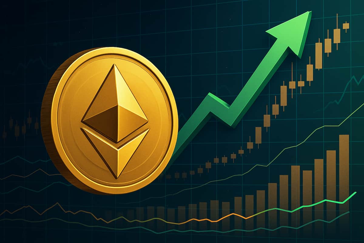 イーサリアム 今後：市場混乱と脆弱性が価格に影響