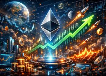 イーサリアム 今後：機関投資家の大型ステーキングが示す転換点