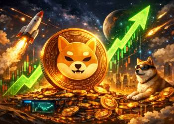 シバコイン 今後：15％下落後もデスクロス下で停滞、回復は見通せず