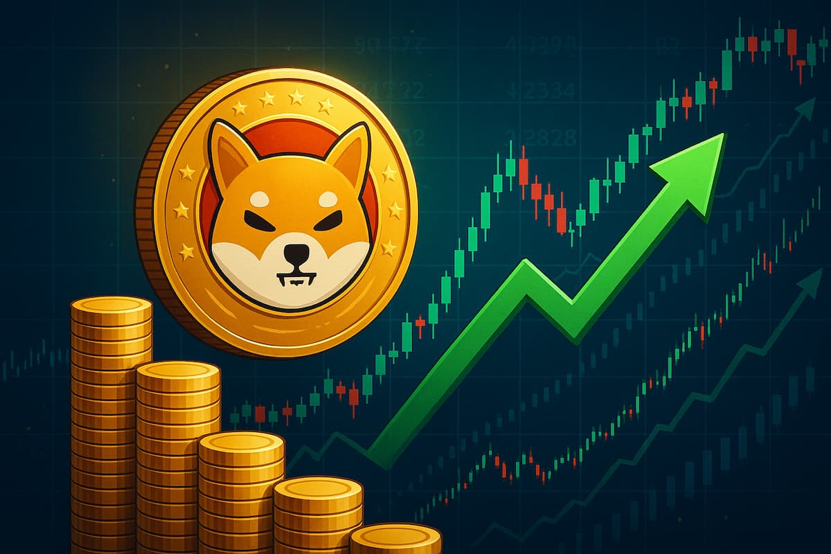 シバコイン 今後：2026年に向けた大規模パラボリック上昇の可能性