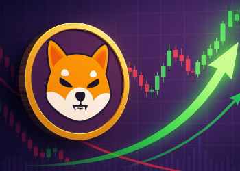 シバコイン 今後：TokenPlay AI提携で実需拡大、長期下降ウェッジが最終局面に入るSHIBの行方