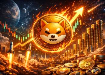 シバコイン 今後：オンチェーンとデリバティブ指標が弱気心理を示唆