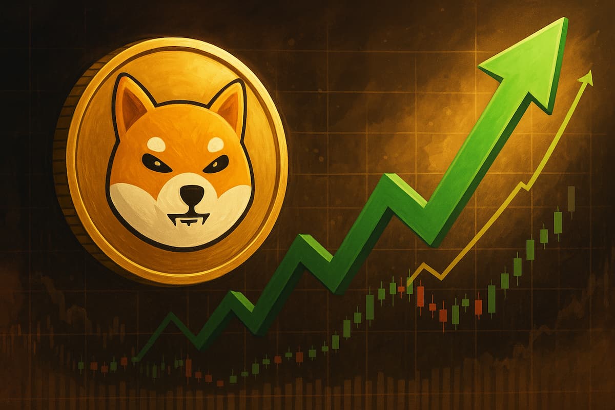 シバコイン 今後：バーン率217％急増も価格は無反応