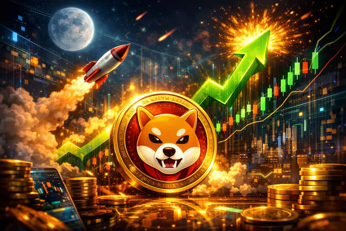 シバコイン 今後：バーン率が約391万％急騰、供給減少は価格反発につながるか