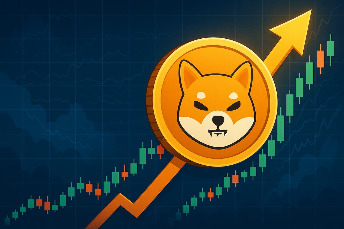 シバコイン 今後：下降チャネル内で下落継続、反発はすべて売られる展開に