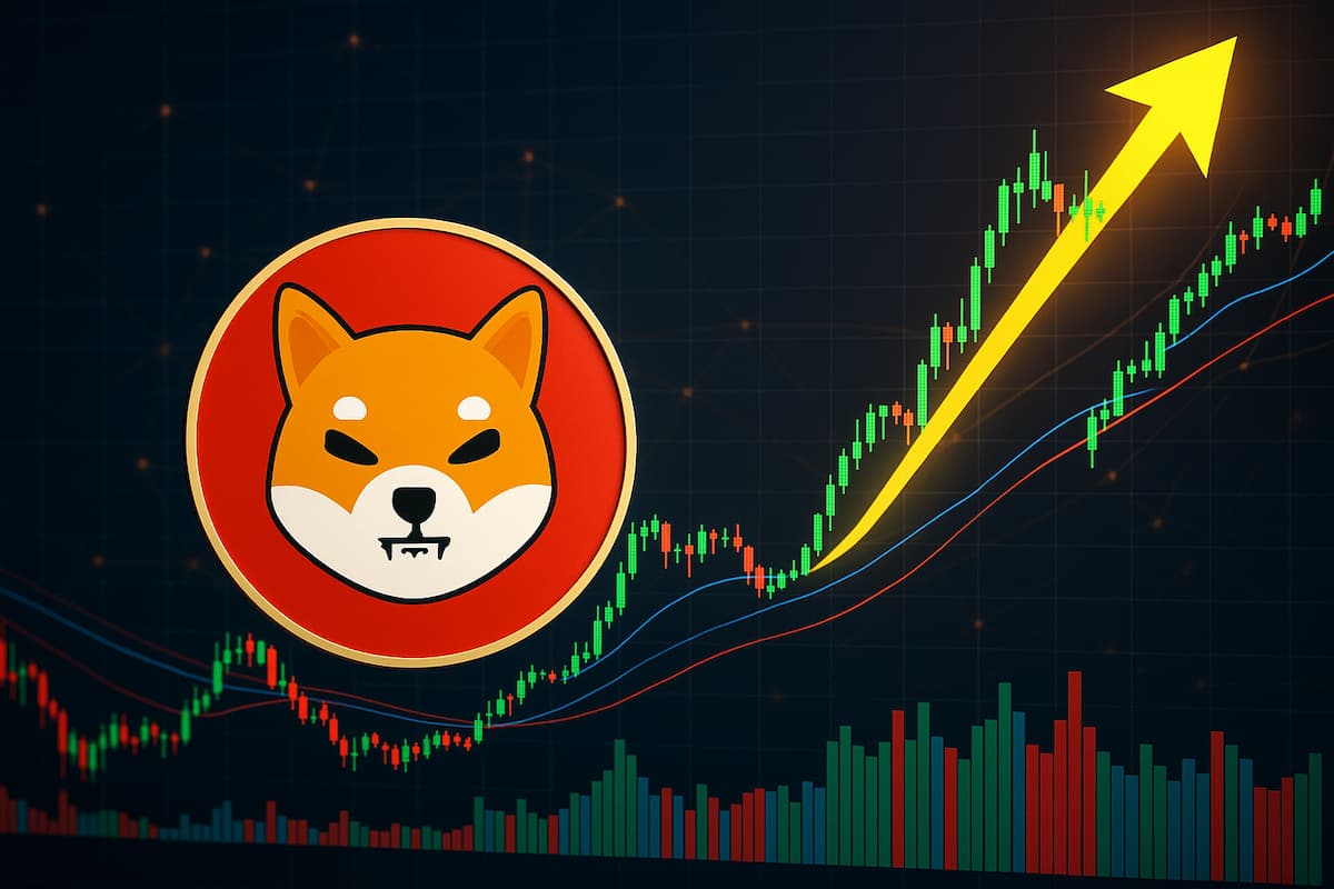 シバコイン 今後：市場は失望ムードだがチャート形状は大幅反発の可能性を示唆