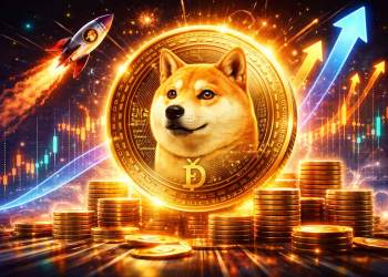 ドージコイン 今後：0.13ドル攻防で反発兆候、テクニカル指標が示す転換点