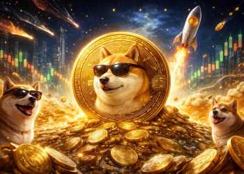 ドージコイン 今後：0.2ドル回復は可能か、ミームコイン最大手に試練