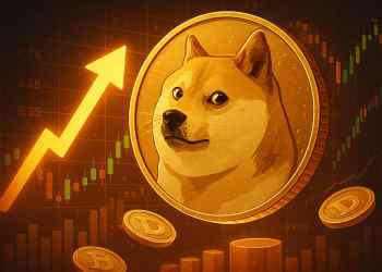 ドージコイン 今後：0.75ドル予測と下落圧力の交錯で市場は重大局面を迎える