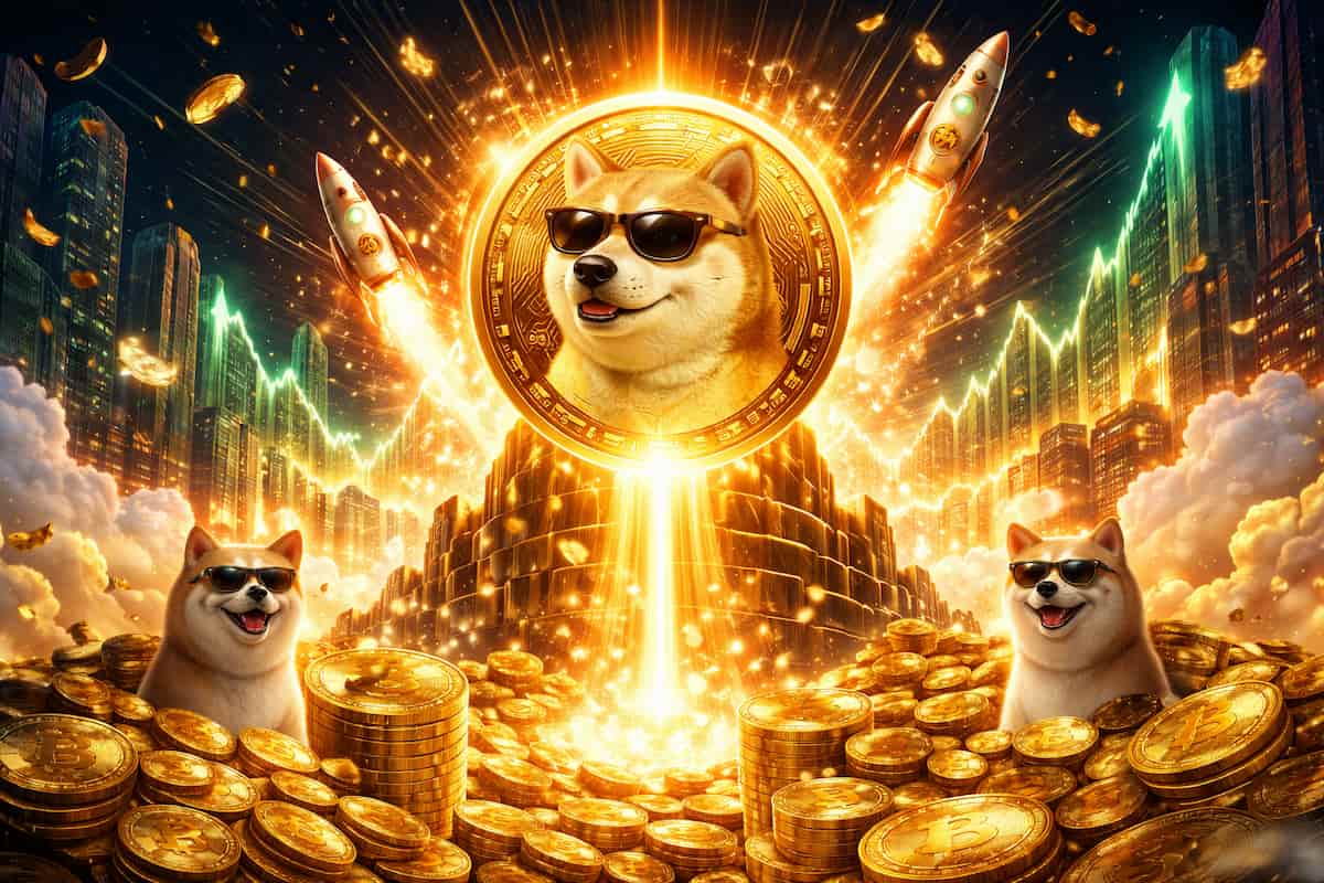 ドージコイン 今後：ETF資金流入が枯渇、0.10ドルまで下落する可能性はあるのか