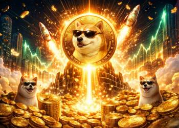 ドージコイン 今後：ETF資金流入が枯渇、0.10ドルまで下落する可能性はあるのか