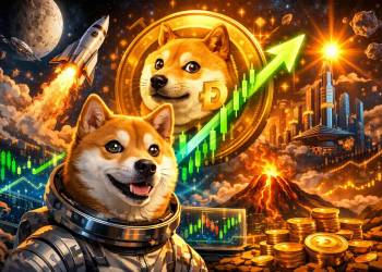 ドージコイン 今後：Jump Trading訴訟が市場心理を圧迫、次の循環を狙う資金はMaxi Dogeへ