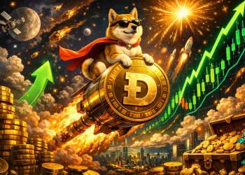 ドージコイン 今後：オンチェーンデータが示す保有者の蓄積